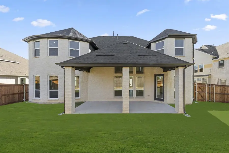 2608 Shadybrook Drive, Celina, TX 75009 - #2