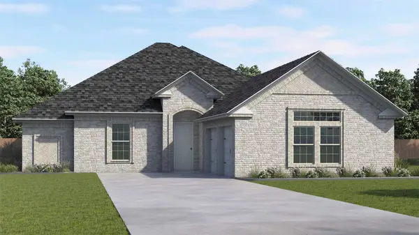 3631 Castleberry Drive, Rockwall, TX 75087