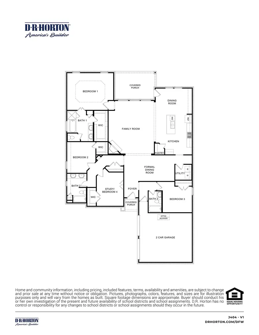 3631 Castleberry Drive, Rockwall, TX 75087 - #2