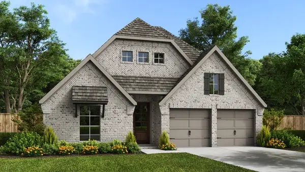 4874 Keystone Avenue, Midlothian, TX 76065