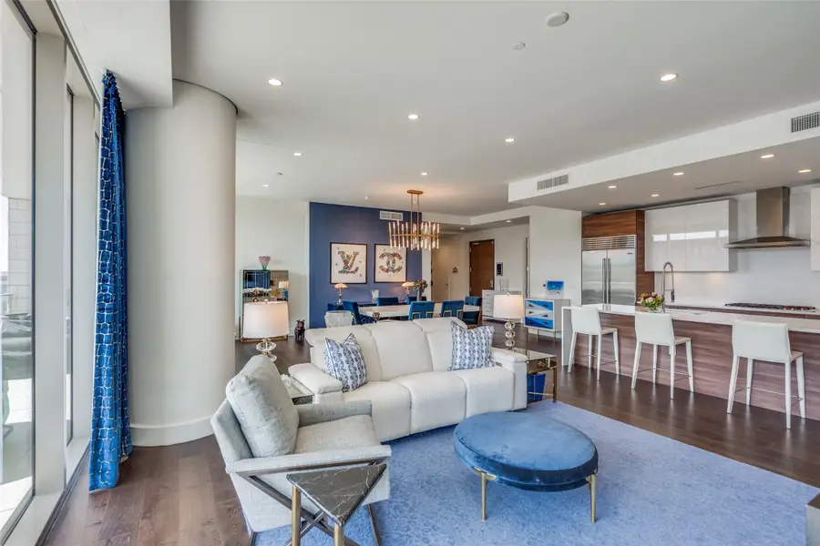 7901 Windrose Avenue #504, Plano, TX 75024 - #3