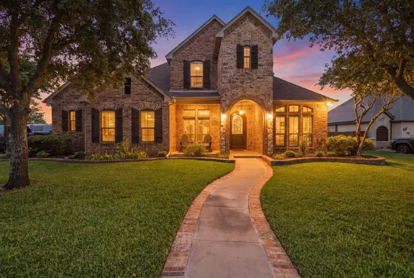 600 Aspen Street, Pilot Point, TX 76258