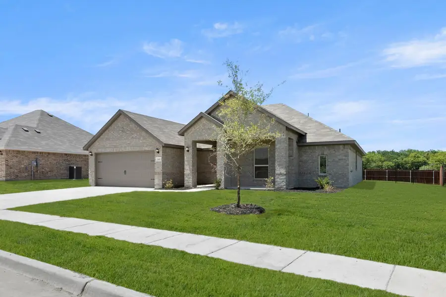 2609 River Bank Drive, Burleson, TX 76028 - #2
