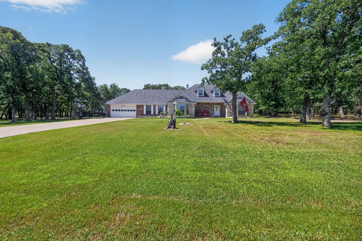 111 Lone Star Drive, Gainesville, TX 76240 - #1