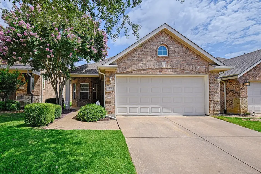 325 Perkins Drive, Argyle, TX 76226 - #2