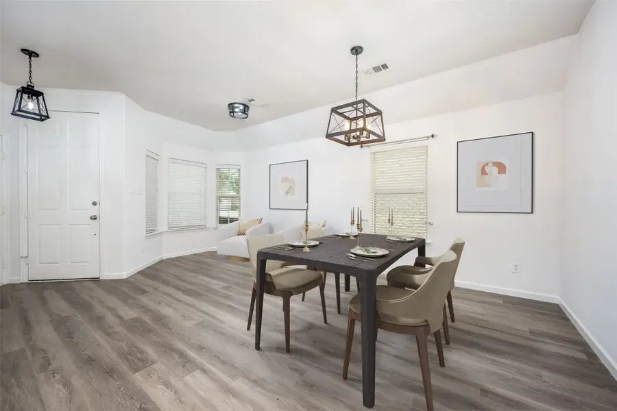 325 Perkins Drive, Argyle, TX 76226 - #3