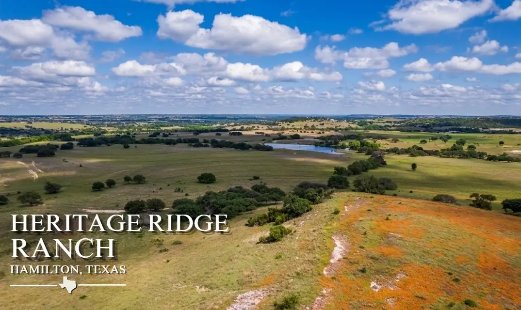 1385 County Road 536, Hamilton, TX 76531 - #1