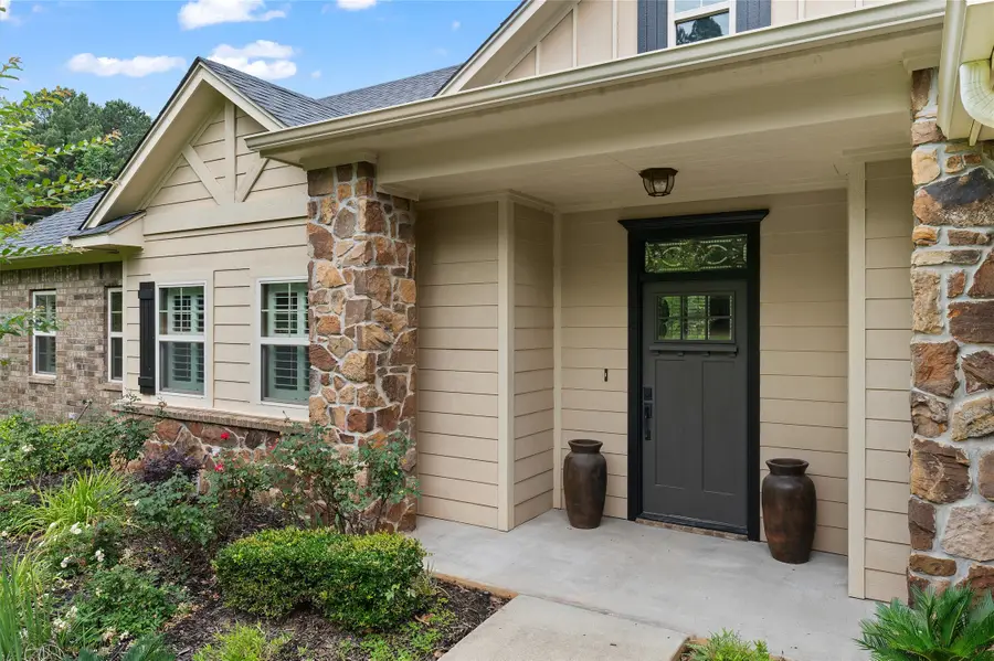 4367 Black Jack Road, Jefferson, TX 75657 - #2