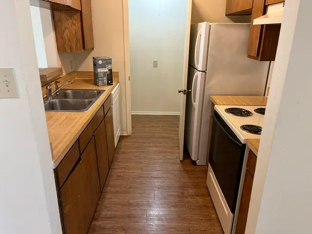 3321 Fallmeadow Street #3321 & 3323, Denton, TX 76207 - #1