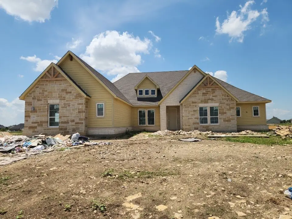 12417 Hornfels Drive, Krum, TX 76249 - #1