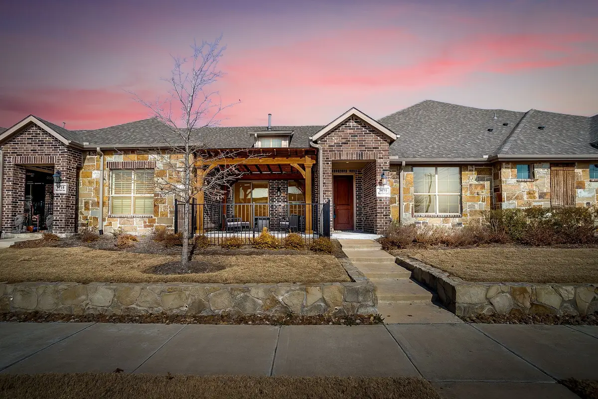 3690 White Clover Lane, Prosper, TX 75078 - #1