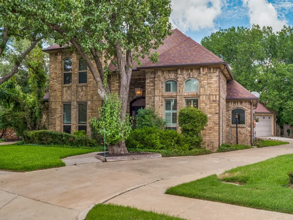 18703 Rembrandt Terrace, Dallas, TX 75287 - #1