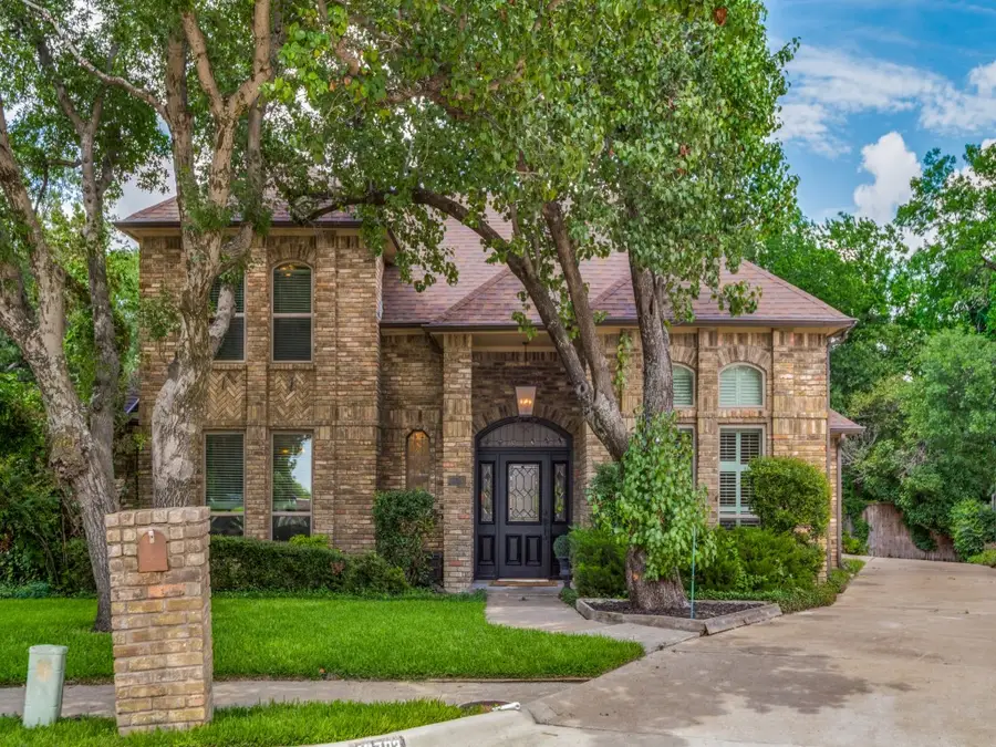 18703 Rembrandt Terrace, Dallas, TX 75287 - #2