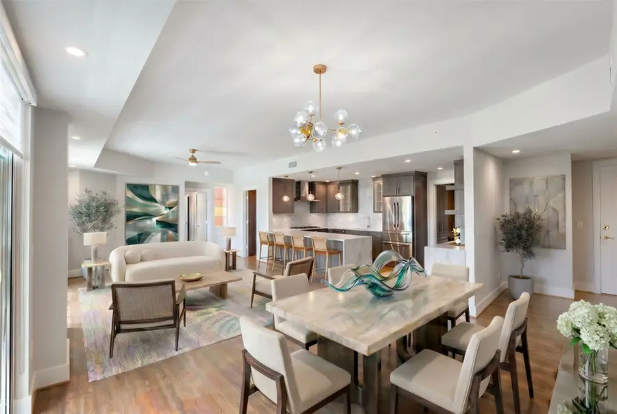 3401 Lee Parkway #1906, Dallas, TX 75219 - #2