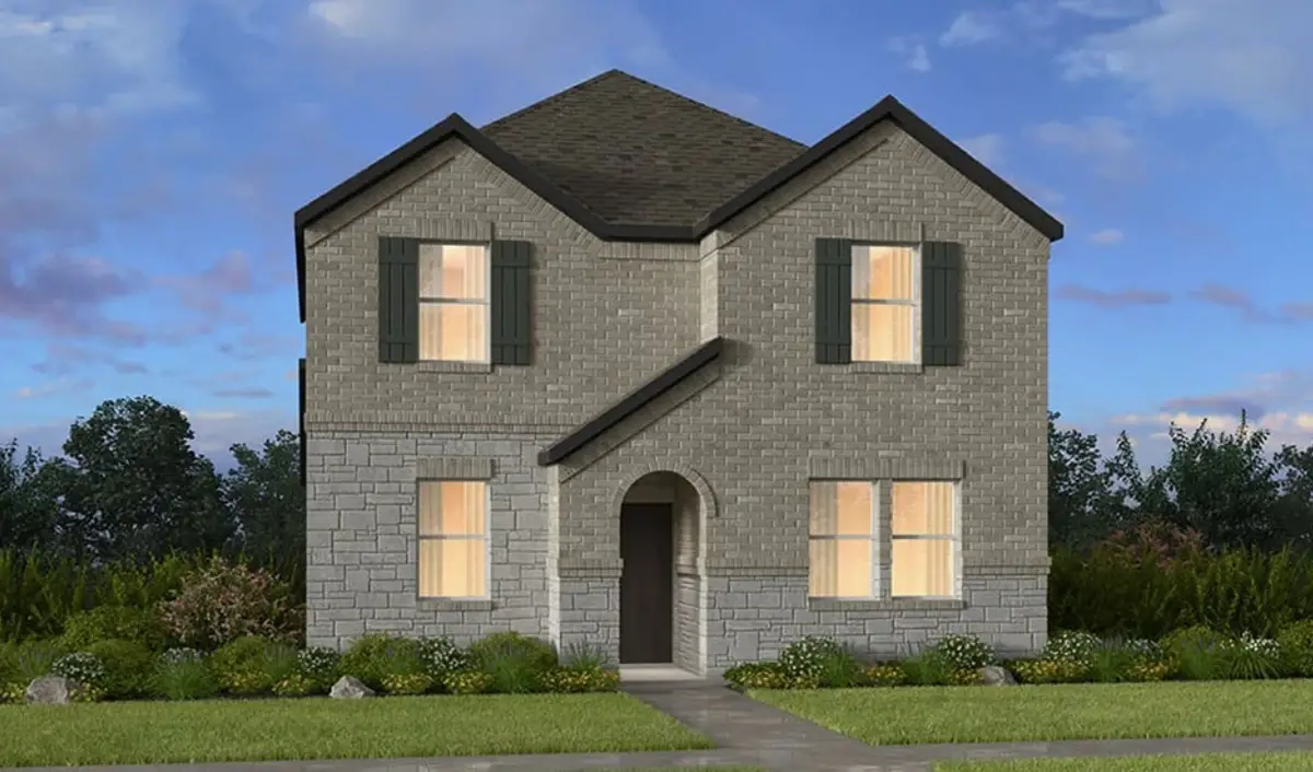 1814 Blue Sage Court, Celina, TX 75009 - #1