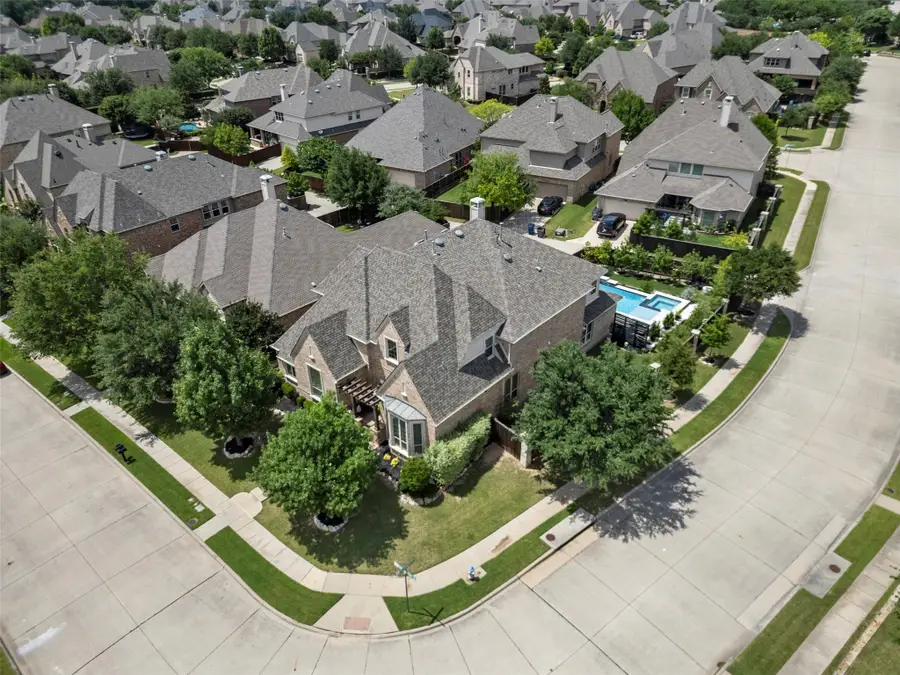 856 Fountain View Court, Allen, TX 75013 - #2