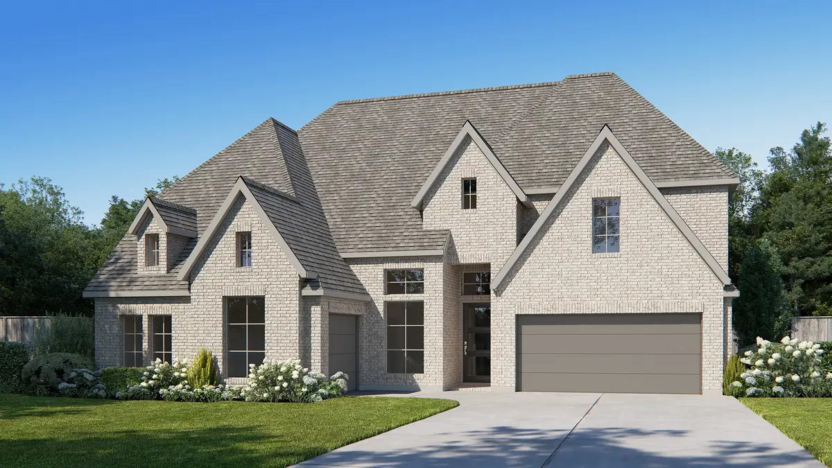 1820 Terraces Boulevard, Rockwall, TX 75087 - #1