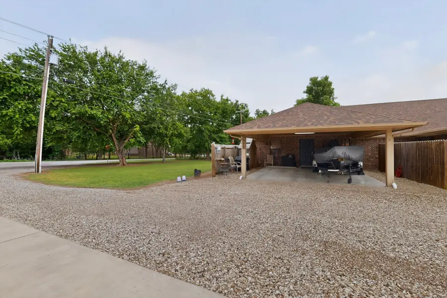 4505 County Road 805f, Cleburne, TX 76031 - #2