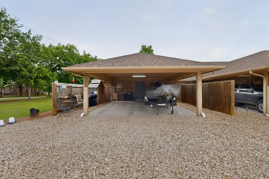 4505 County Road 805f, Cleburne, TX 76031 - #3