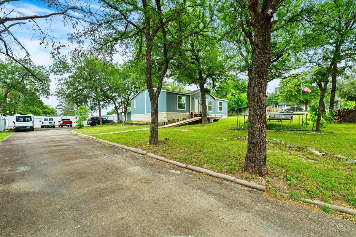 6112 Big Wood Court, Fort Worth, TX 76135 - #1