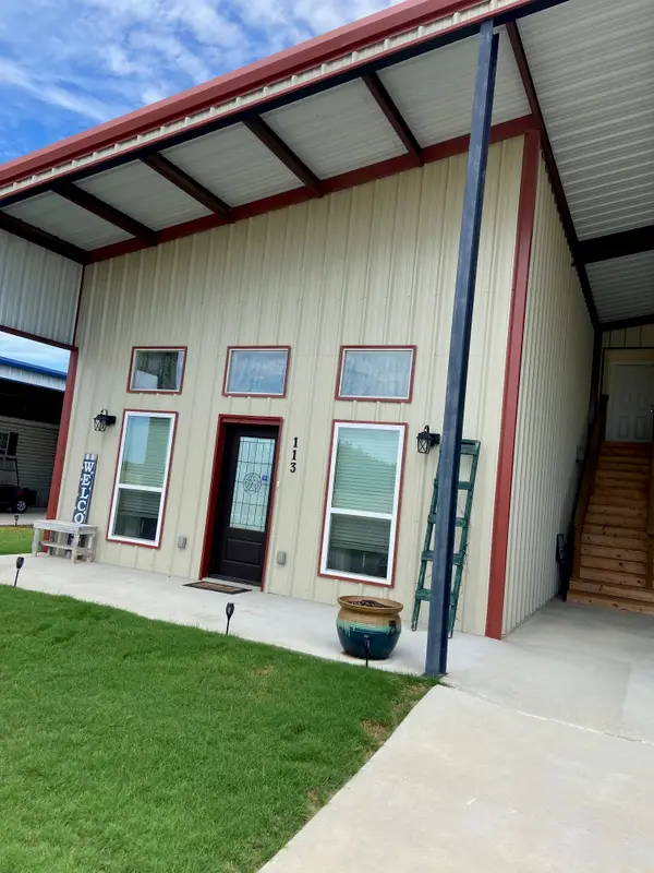 113 Patriot Drive, Whitney, TX 76692