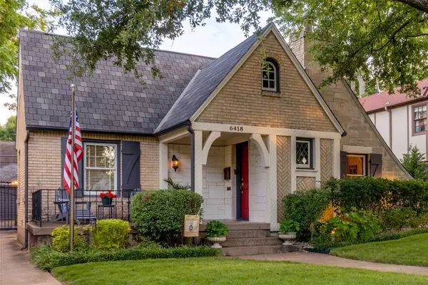 6418 Westlake Avenue, Dallas, TX 75214