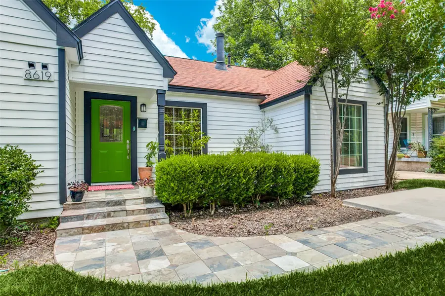 8619 Angora Street, Dallas, TX 75218 - #2