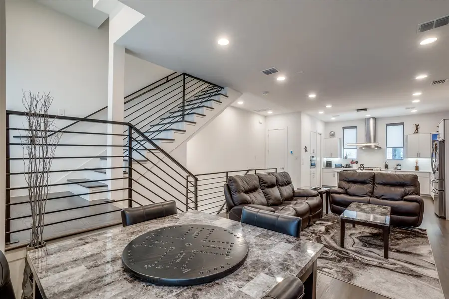 1944 Dowgate Court, Dallas, TX 75204 - #2