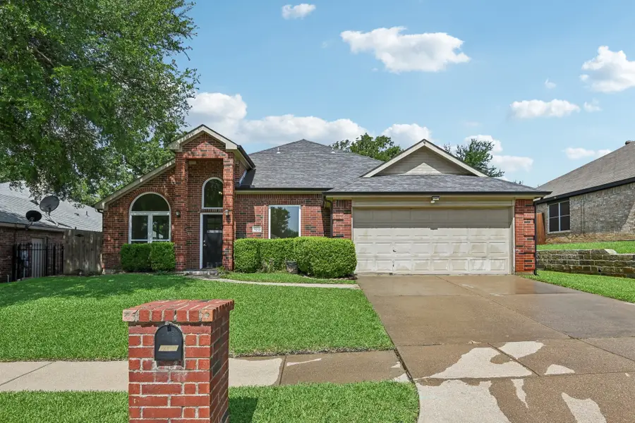 7013 Stephanie Court, North Richland Hills, TX 76182 - #2