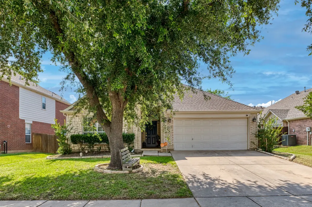 6620 Alderbrook Drive, Denton, TX 76210 - #1