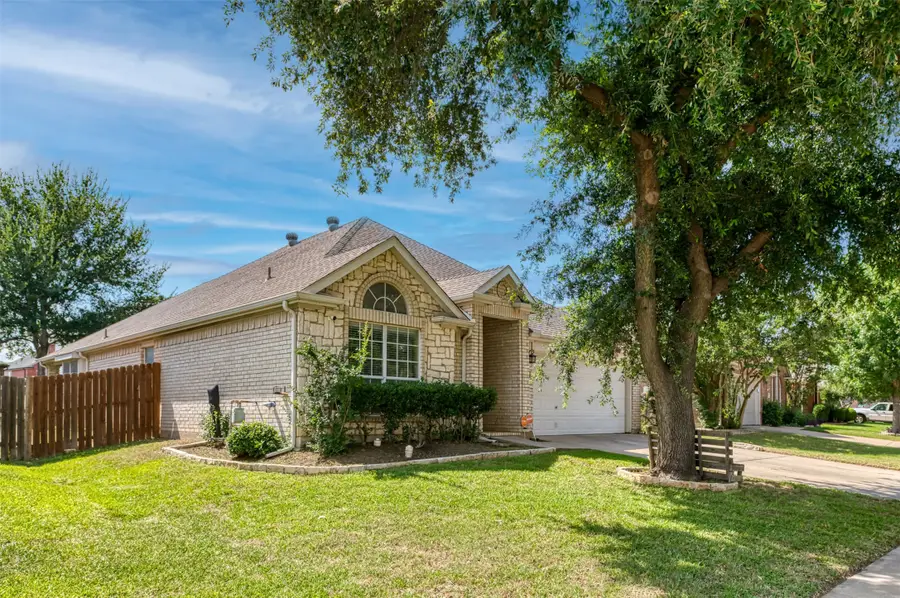 6620 Alderbrook Drive, Denton, TX 76210 - #2