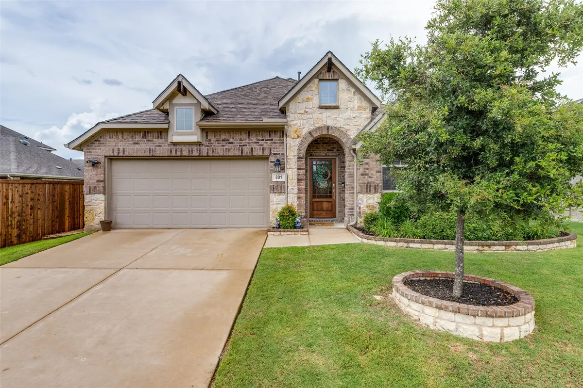 801 Susan Street, Anna, TX 75409 - #1