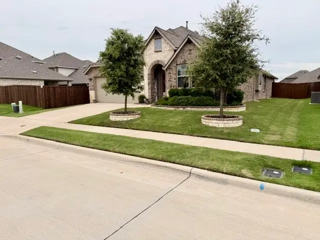 801 Susan Street, Anna, TX 75409 - #2