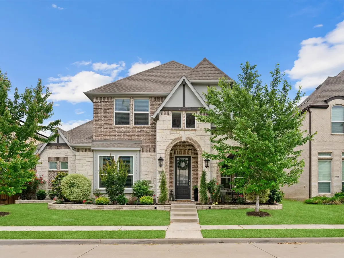 1782 Prescott Place, Farmers Branch, TX 75234 - #1