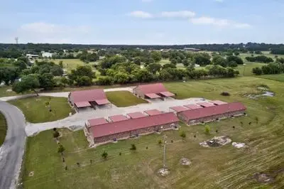 5256 County Road 803, Joshua, TX 76058