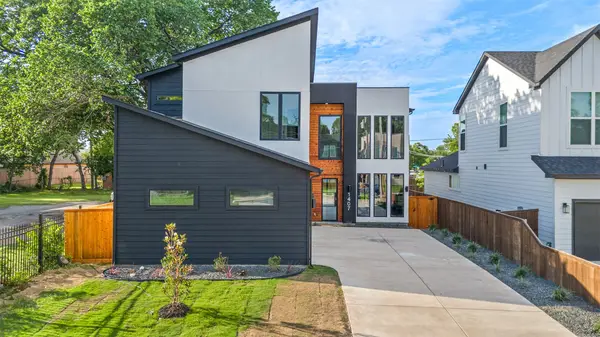 1407 Pueblo Street, Dallas, TX 75212
