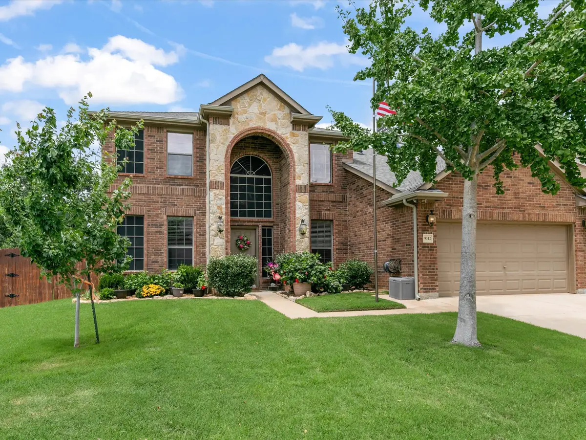 9312 Marble Falls Drive, Arlington, TX 76002 - #1