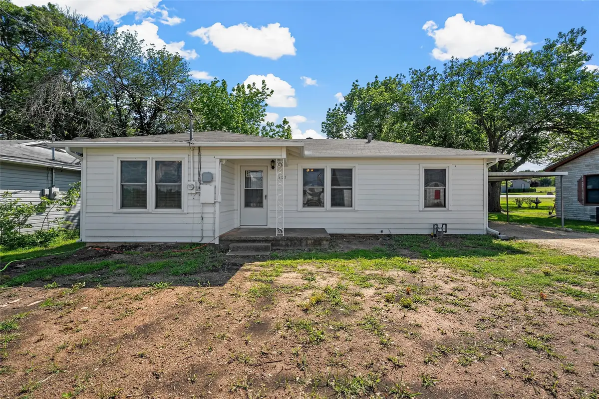 307 Playdium Drive, West, TX 76691 - #1