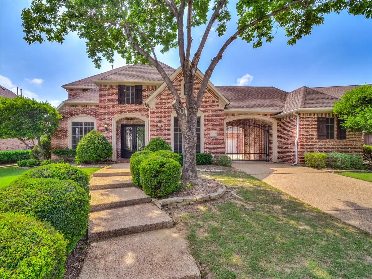 5143 Stillwater Trail, Frisco, TX 75034 - #1