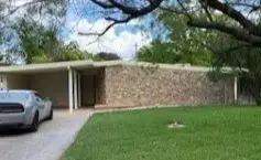 1057 Westridge Drive, Abilene, TX 79605 - #1