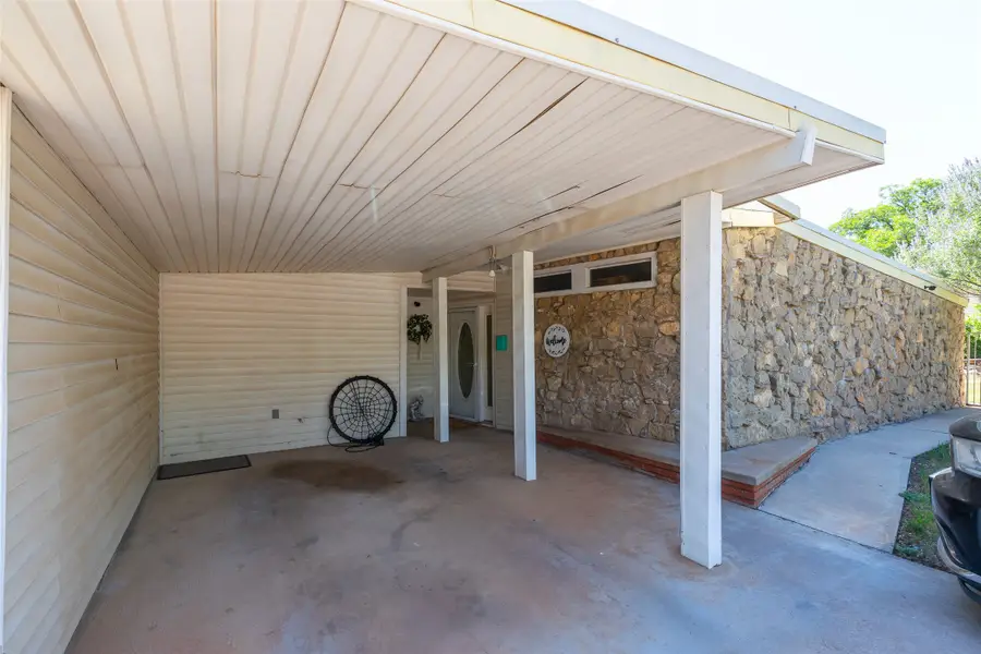 1057 Westridge Drive, Abilene, TX 79605 - #2