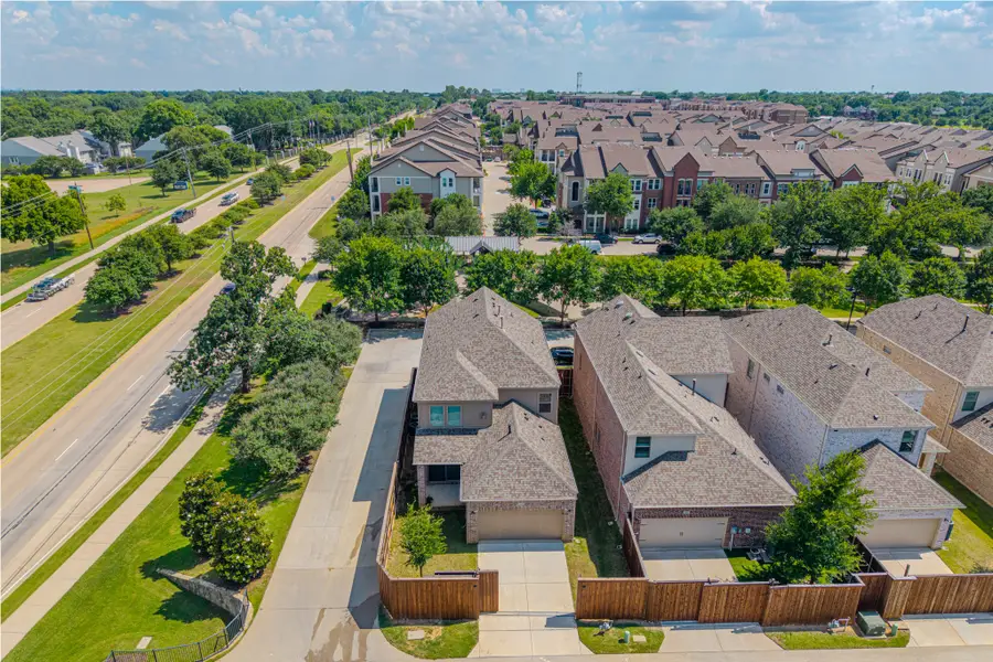 2208 N Royal Crecent Drive N, Flower Mound, TX 75028 - #3