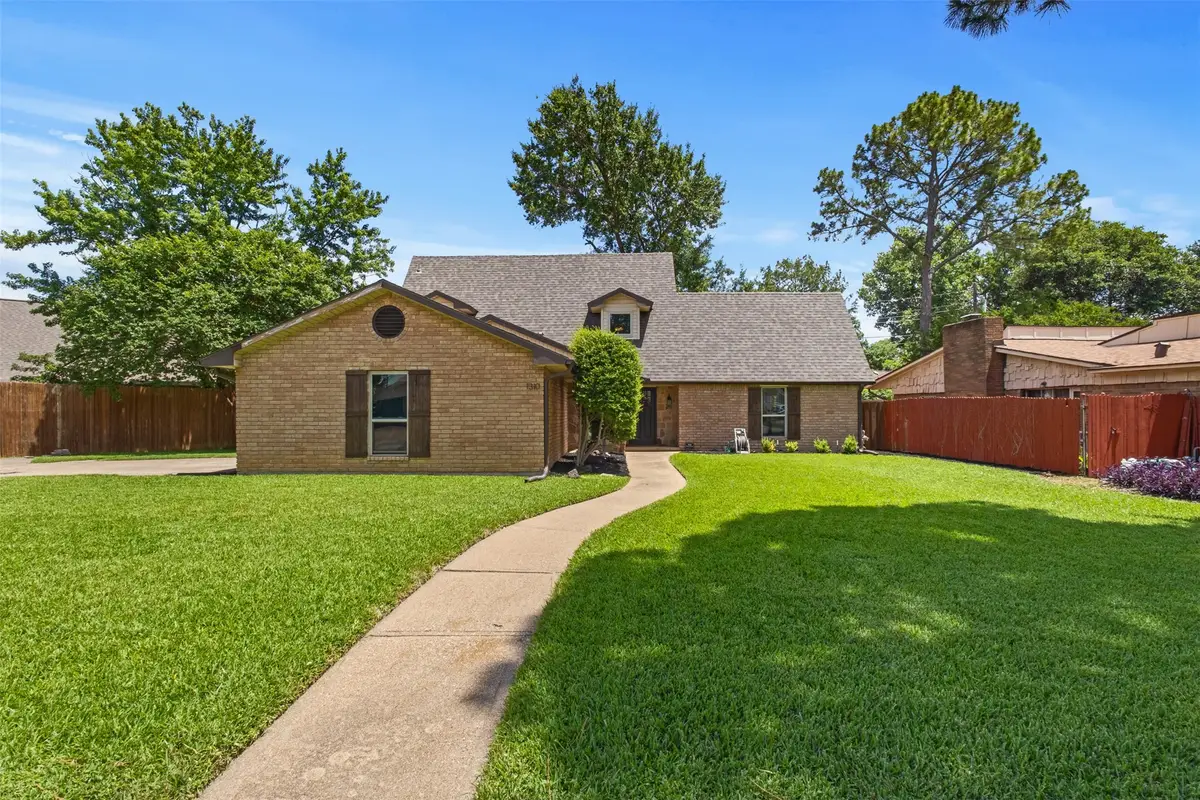 1310 Carriage Drive, Irving, TX 75062 - #1