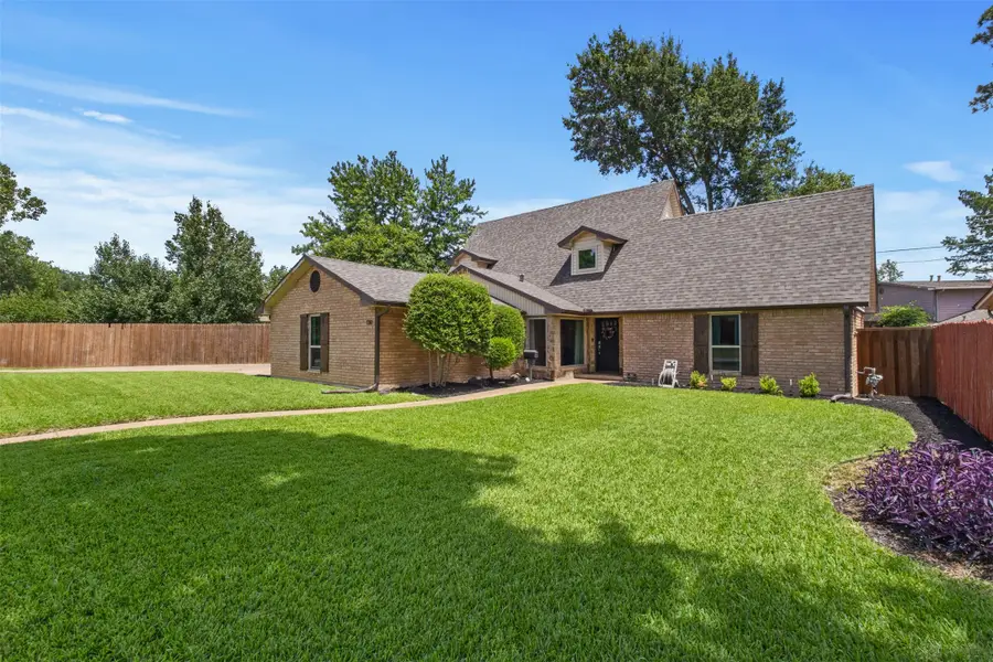 1310 Carriage Drive, Irving, TX 75062 - #3