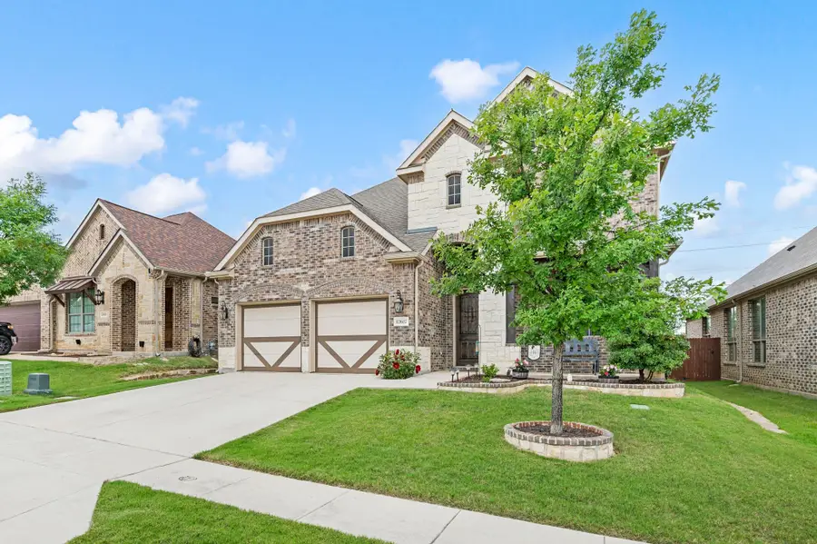 12617 Diamond Peak Drive, Fort Worth, TX 76177 - #2