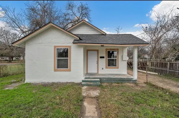 506 Rose Street, Waco, TX 76704