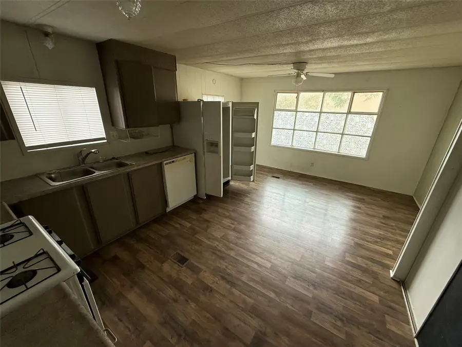 317 Trailway Drive, Abilene, TX 79601 - #2