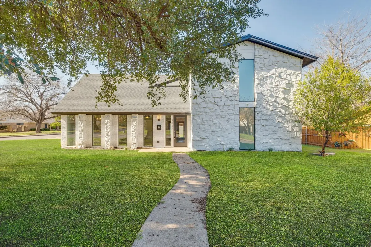 3837 Kimball Ridge Drive, Dallas, TX 75233 - #1