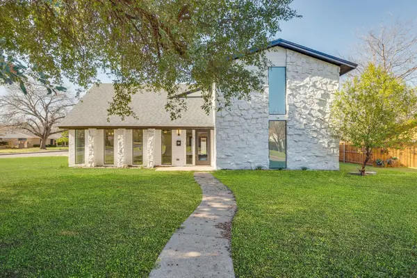 3837 Kimball Ridge Drive, Dallas, TX 75233
