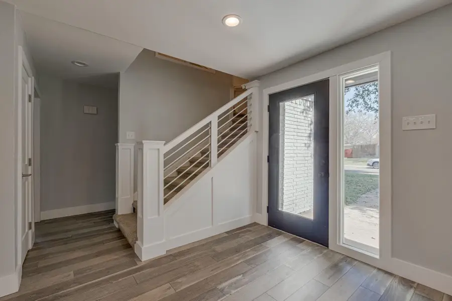3837 Kimball Ridge Drive, Dallas, TX 75233 - #2
